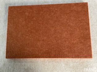 Geri Dönüştürülmüş Malzeme Polyester Elyaf PET Akustik Panel Ses Emici