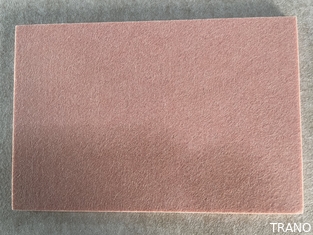 Sınıf için B Düzey Standart Düz Kenar Polyester Elyaf Akustik Panel