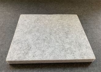 20mm B Seviyesi Polyester Duvar Askılı Ses Emici 34 Renk