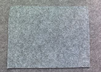 Dokumasız Kumaş İğne Delikli Keçe Sert Duygu 80 - 500gsm Ağırlık