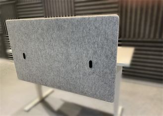 Ofis 1220x2440x9mm Ses Emici Masa Bölücüler