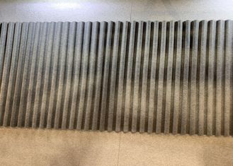 Ses Kesici Dekoratif 3d Akustik Duvar Panelleri Pet Ofis İçin Keçe