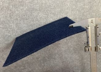 Koyu Mavi Araba İç Keçesi / Dokusuz Polyester Keçe 3mm Kalınlık
