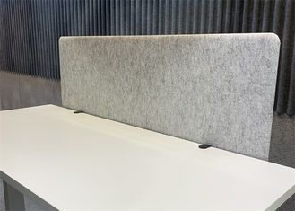 Yangın Geciktirici INTERTEC Ses Emici Masa Bölücüler