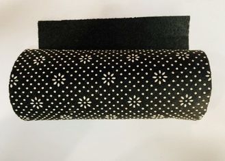 Gürültü Emme Polyester İğne Keçesi, Pet Keçe Halı Altlığı Kaymaz