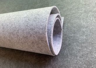 Özelleştirilmiş Dokuma Keçe Anaokulu El Sanatları Malzemesi 1.2mm Kalınlık