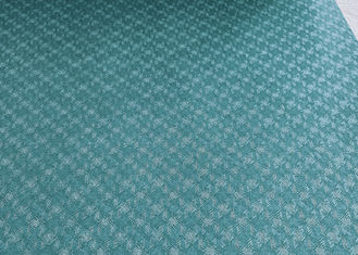 229kg / M3 Dijital Baskılı Pet Polyester Keçe Levhalar çatlamaya dayanıklı