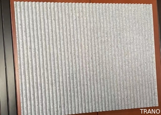 INTERTEC 4x8 PET Keçe Akustik Paneller Duvar Kaplama Alev Geciktirici