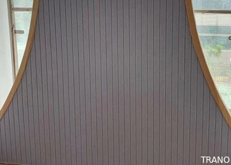 İç Mekan Geri Dönüşümlü Polyester Elyaf Akustik Panel 22mm Yapı Malzemeleri
