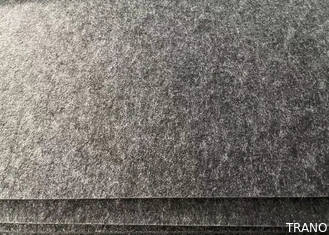 Yangına Dayanıklı %100 Anti Bakteriyel Polyester Elyaf Akustik Levha