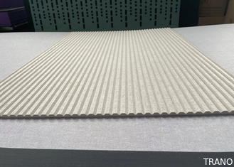 Yangın Geciktirici Müzik Odası Anti Statik 3d Keçe Duvar Panelleri