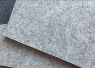 Endüstriyel Gürültü Emici Polyester Elyaf Akustik Panel 9mm 12mm