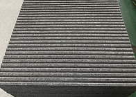 %100 Polyester Elyaf 3D Akustik Duvar Panelleri Ses Geçirmez