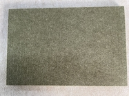 Dokumasız Kumaş Malzemesi Polyester Elyaf Akustik Panel Yırtılmaya Dayanıklı
