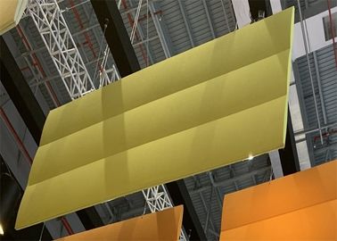 9mm Ses Yalıtımı PET Keçe Akustik Panel Levhaları