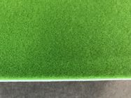 Polyester elyaf Döşemelik Kumaş Akustik Yumuşacık Keçe 3mm Parlak Renk