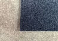 Koyu Mavi Araba İç Keçesi / Dokusuz Polyester Keçe 3mm Kalınlık