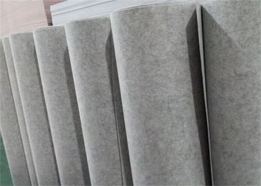 Dayanıklı Pet Akustik Keçe Kumaş, Sıcak Damgalama Yumuşak Polyester Keçe Levhalar