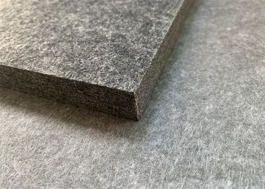 Satır Fiber Pet Ev Sineması Ses Emici Paneller Keçe 20 Mm Dokunmatik