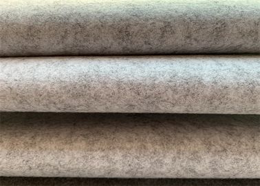 İş İstasyonu Bölümü için Döşeme Malzemesi Polyester Keçe Kumaş