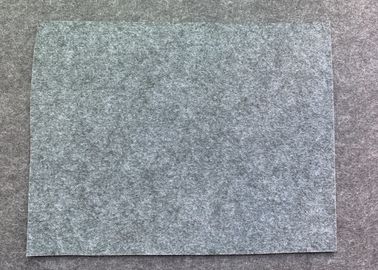 Dokumasız Kumaş İğne Delikli Keçe Sert Duygu 80 - 500gsm Ağırlık