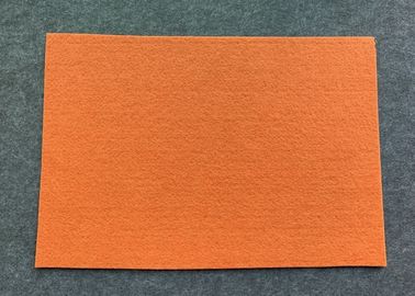 Dokumasız Kumaş İğne Delikli Keçe Sert Duygu 80 - 500gsm Ağırlık
