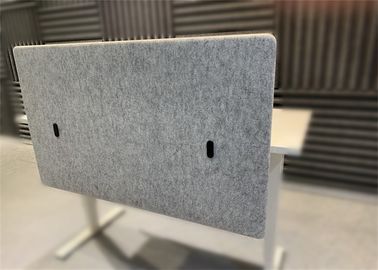 Ofis 1220x2440x9mm Ses Emici Masa Bölücüler