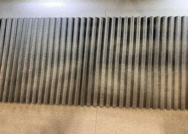 Ses Kesici Dekoratif 3d Akustik Duvar Panelleri Pet Ofis İçin Keçe