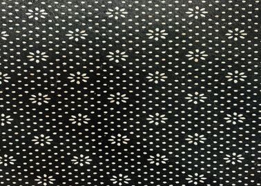 Yangın Geciktirici Polyester İğne Delikli Keçe Kaymaz Halı Altlığı