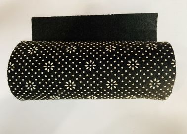 Yangın Geciktirici Polyester İğne Delikli Keçe Kaymaz Halı Altlığı