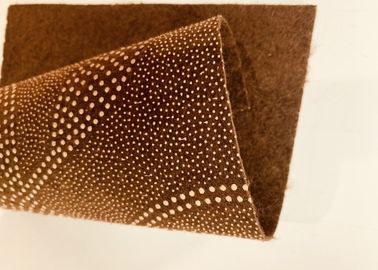 Yangın Geciktirici Nonwoven İğne Delikli Keçe Ses Emici Çevre Dostu