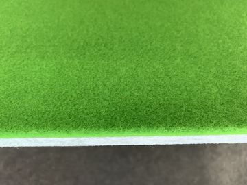 Ofis Mobilyaları için SGS 500gsm 100 Polyester Döşemelik Kumaş