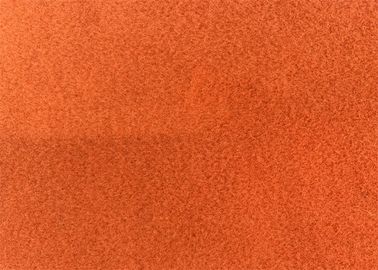 3mm Kalınlık Mikrofiber Döşemelik Kumaş Kürklü İğne Delikli Keçe Halı