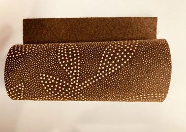 Yüksek Mukavemetli Nonwoven İğne Delikli Keçe Levha Ambalaj Yırtılmaya Dirençli