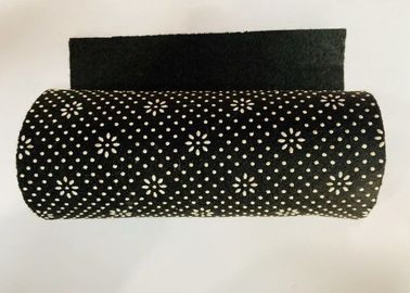 Gürültü Emme Polyester İğne Keçesi, Pet Keçe Halı Altlığı Kaymaz
