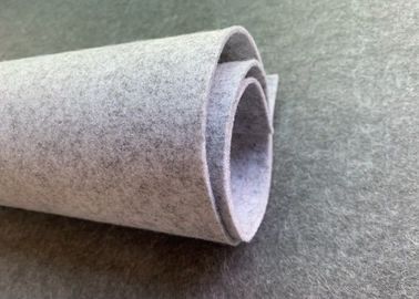 Özelleştirilmiş Dokuma Keçe Anaokulu El Sanatları Malzemesi 1.2mm Kalınlık