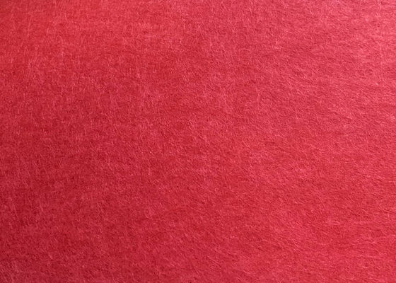 9mm İç Tiyatro Odası Polyester Fiber Akustik Panel Emici Sürdürülebilir