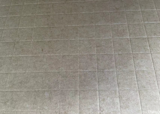 B Level Geri Dönüşümlü Malzeme Eğlence Geri Dönüşümlü Keçe Duvar Panelleri